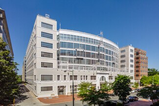 Más detalles de 1250 24th St NW, Washington, DC - Oficina en alquiler