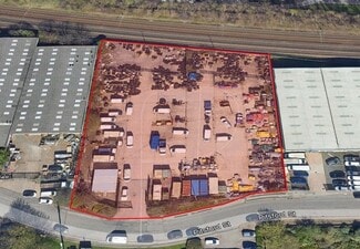 Más detalles de Pitsford St, Birmingham - Terreno en alquiler