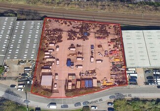 Más detalles de Pitsford St, Birmingham - Terreno en alquiler