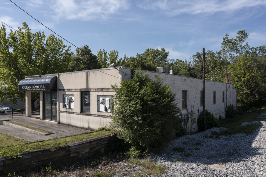 535 Northern Ave, Hagerstown, MD en alquiler - Foto del edificio - Imagen 2 de 8