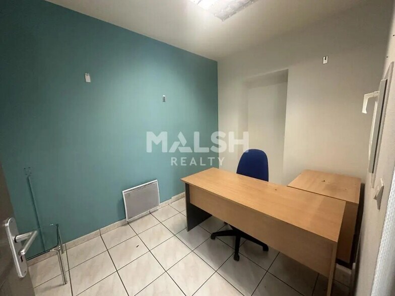 Local en Lyon en alquiler - Foto del interior - Imagen 3 de 4