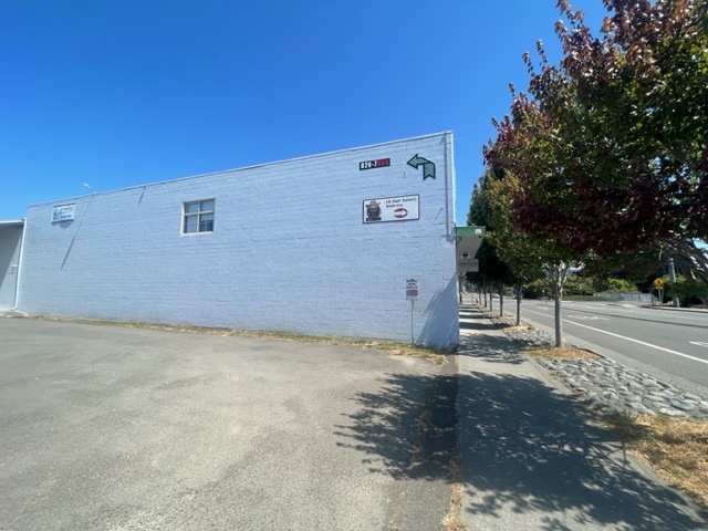 920 Samoa Blvd, Arcata, CA en alquiler - Foto del edificio - Imagen 2 de 21