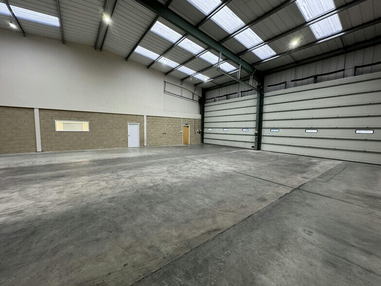 Winnall Clos, Winchester en alquiler - Foto del edificio - Imagen 3 de 18