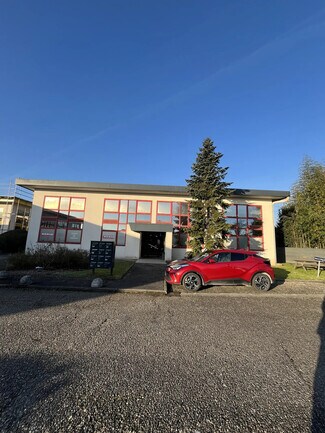 Más detalles de 147 Avenue De La Somme, Mérignac - Oficina en alquiler