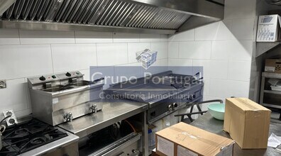 Local en Manzanares el Real, Madrid en alquiler Foto del interior- Imagen 2 de 4