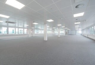 40-44 Uxbridge Rd, London en alquiler Foto del interior- Imagen 2 de 3