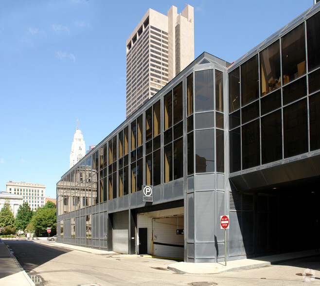 20 S Third St, Columbus, OH en alquiler - Foto del edificio - Imagen 2 de 3