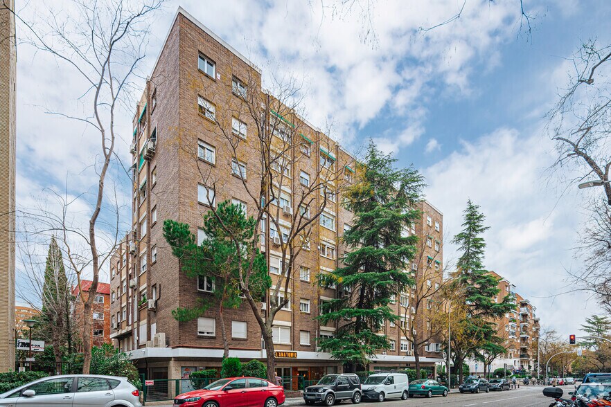 Espacio de coworking en Madrid, Madrid en alquiler - Foto principal - Imagen 1 de 2