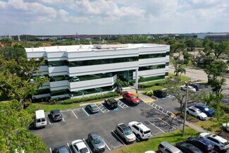 Más detalles de 2891 Center Pointe Dr, Fort Myers, FL - Oficina en venta