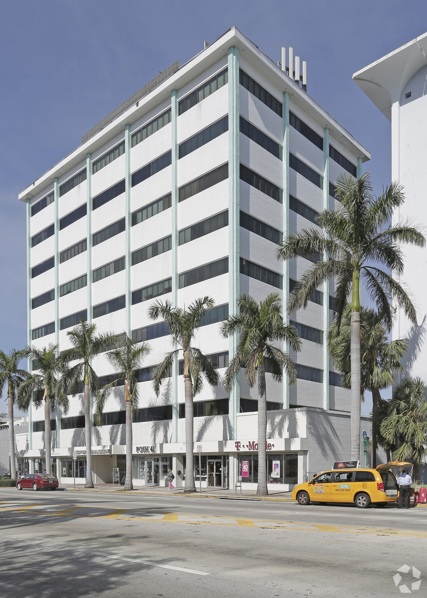 333 Arthur Godfrey Rd, Miami Beach, FL en alquiler Foto principal- Imagen 1 de 26