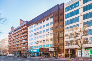 Más detalles de Calle José Ortega y Gasset, 22-24, Madrid - Coworking en alquiler