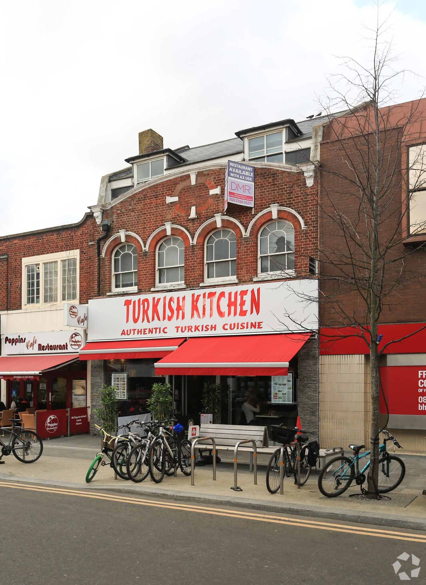 75 Commercial Way, Woking en venta Foto principal- Imagen 1 de 4