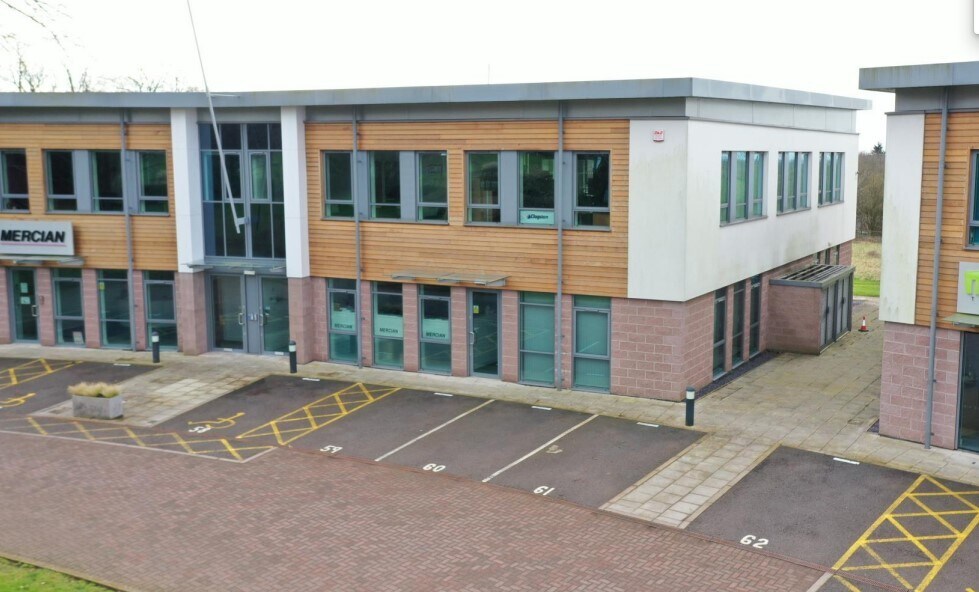 Topaz W, Bromsgrove en alquiler Foto del edificio- Imagen 1 de 18