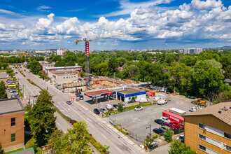 295 Av Dorval, Dorval, QC - VISTA AÉREA  vista de mapa