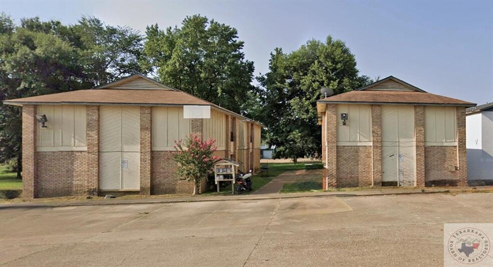 120 37th st, Texarkana, AR en venta - Foto del edificio - Imagen 1 de 12