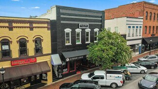 Más detalles de 37 E Main St, Buford, GA - Local en venta