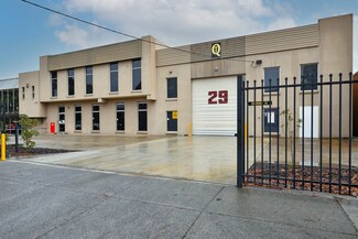 Más detalles de 29 Winterton Rd, Clayton - Nave en venta