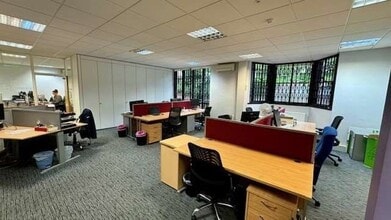 75-76 Francis Rd, Birmingham en alquiler Foto del interior- Imagen 2 de 6