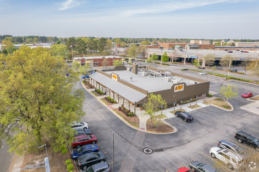 757 Lynnhaven Mall, Virginia Beach, VA en venta - Foto del edificio - Imagen 2 de 4