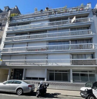 Más detalles de 24 Avenue Villemain, Paris - Oficina en venta