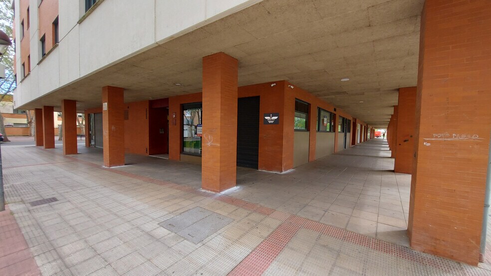 Edificio residencial en Logroño, La Rioja en venta - Foto principal - Imagen 1 de 3