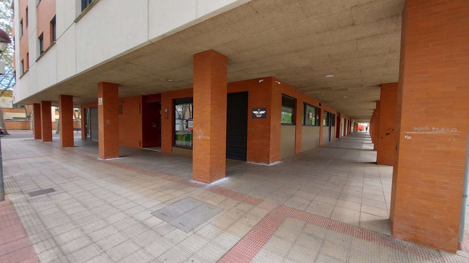 Edificio residencial en Logroño, La Rioja en venta Foto principal- Imagen 1 de 4