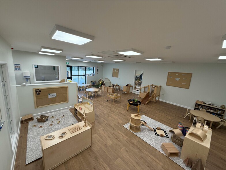 Nairn Close, Botley en venta - Foto del edificio - Imagen 3 de 6