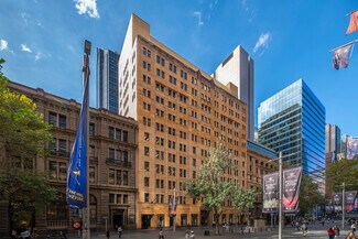 Más detalles de 4-10 Martin Pl, Sydney - Oficina en alquiler