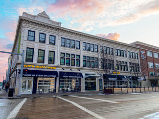 Más detalles para 110-140 Federal St, Pittsburgh, PA - Oficina en alquiler