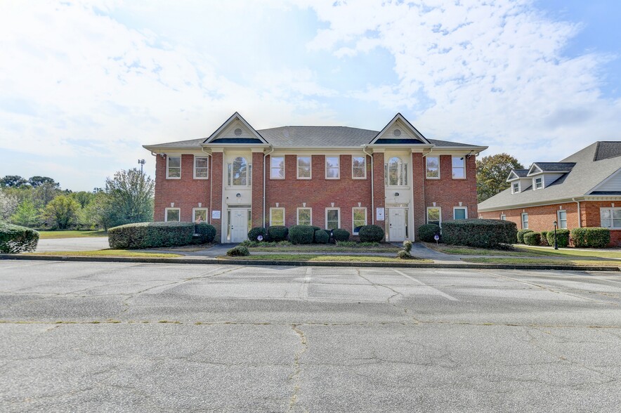 883 Commerce Dr SW, Conyers, GA en alquiler - Foto del edificio - Imagen 3 de 63