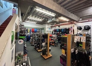 157 Union St, Aberdeen en alquiler Foto del interior- Imagen 2 de 2