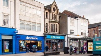 Más detalles de 52 Northgate, Darlington - Local en venta