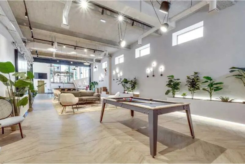 12 Rue D'Oradour-Sur-Glane, Paris en alquiler - Foto del interior - Imagen 3 de 17