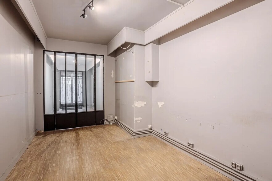 Oficina en Paris en venta - Foto del interior - Imagen 3 de 8