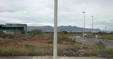 Terreno en CASTELLÓN DE LA PLANA, Castellón en venta - Foto del edificio - Imagen 2 de 5