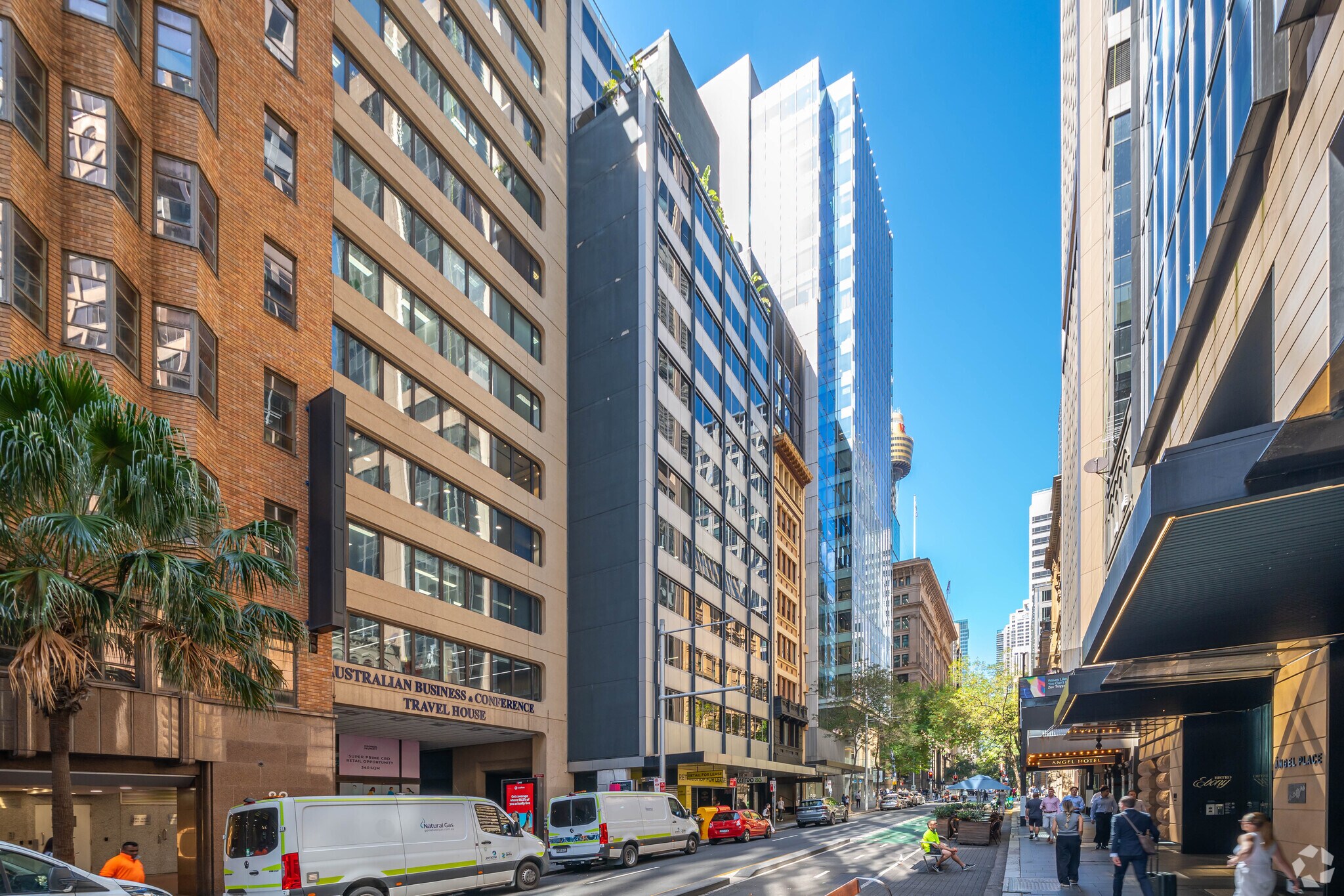 88 Pitt St, Sydney en alquiler Foto principal- Imagen 1 de 6