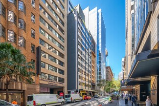 Más detalles de 88 Pitt St, Sydney - Oficina en alquiler