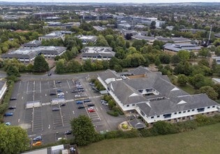 Milton Rd, Cambridge, CAM - Aérea  vista de mapa - Image1