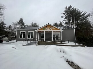 Más detalles para 570 Park Ave, Keene, NH - Especializados en venta