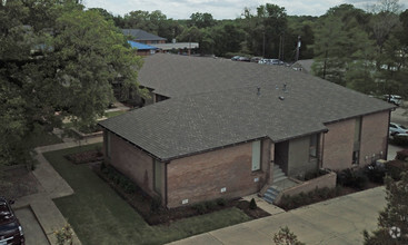 7330 Highland Rd, Baton Rouge, LA - vista aérea  vista de mapa - Image1