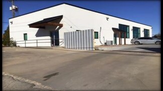 Más detalles para 4420 N Santa Fe Ave, Oklahoma City, OK - Oficinas en venta