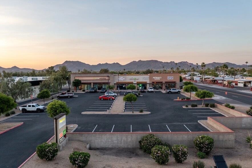 2430 W Apache Trl, Apache Junction, AZ en venta - Foto del edificio - Imagen 1 de 37