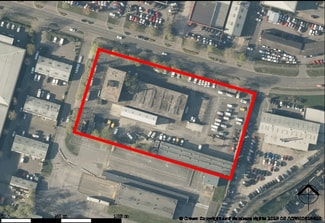 Más detalles de 14 Moorfield Rd, Guildford - Terreno en alquiler