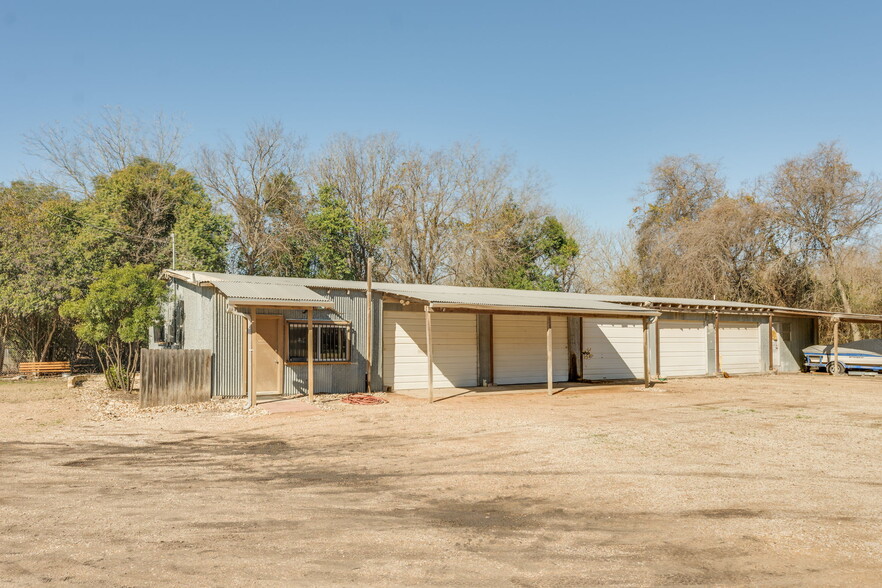 7310 Sherwood Rd, Austin, TX en alquiler - Foto del edificio - Imagen 1 de 20