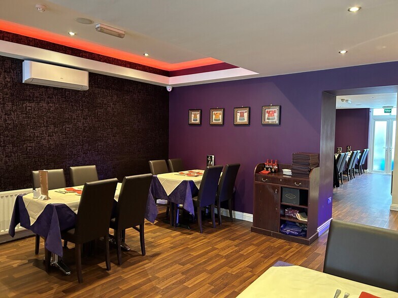 16 Market Pl, Cockermouth en alquiler - Foto del interior - Imagen 2 de 13