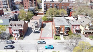 Más detalles de 185 York St, Ottawa, ON - Terreno en venta