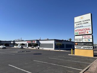 Más detalles para 3535 W Dunlap Ave, Phoenix, AZ - Local en alquiler