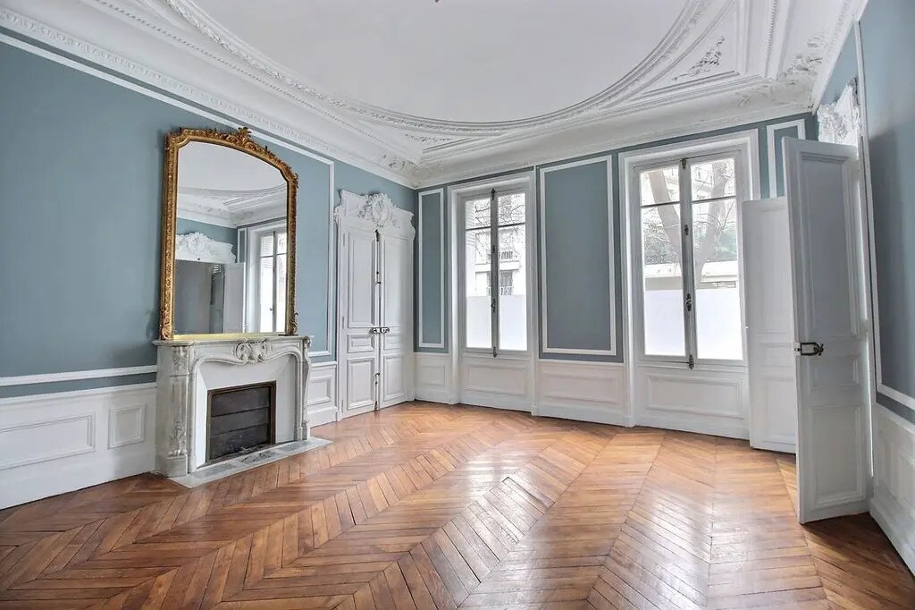 Oficina en Paris en alquiler Foto del interior- Imagen 1 de 10