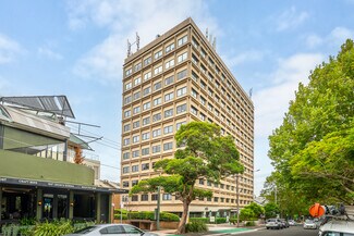 Más detalles de 8 West St, North Sydney - Oficina en alquiler