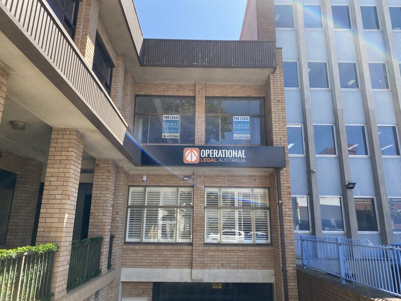 90 Market St, Wollongong en alquiler - Foto principal - Imagen 1 de 1